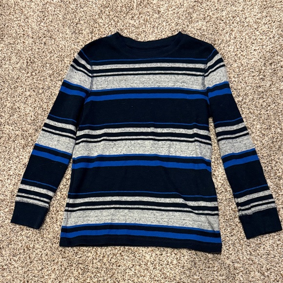 urban pipeline Other - Boys thermal shirt